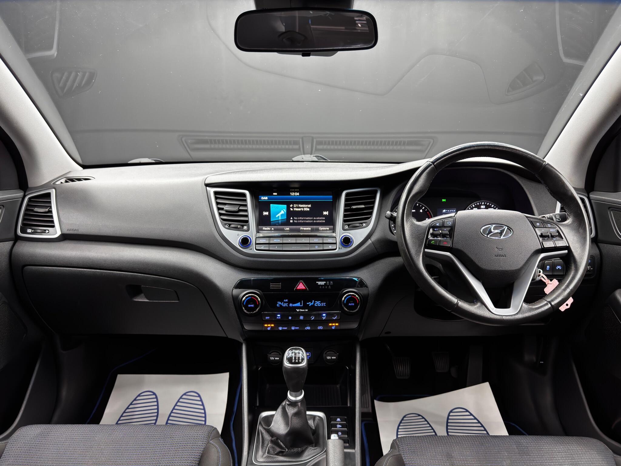 Hyundai Tucson - Image 10