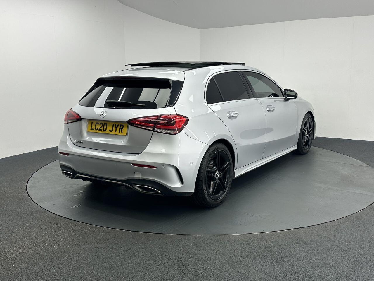 Mercedes A-Class - Image 10