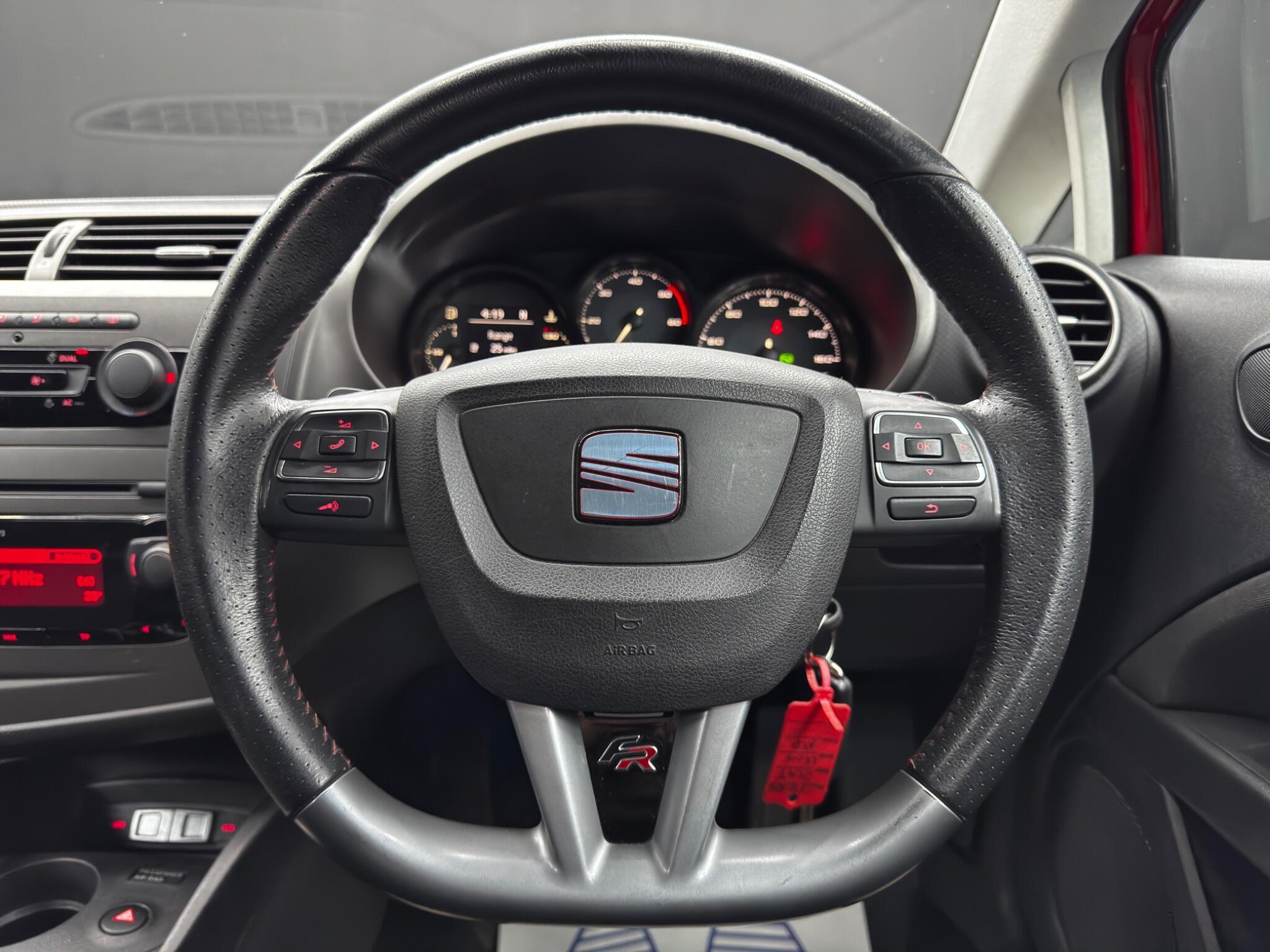 SEAT Leon - Image 19