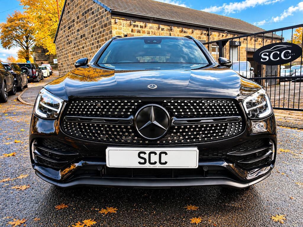 Mercedes GLC - Image 3