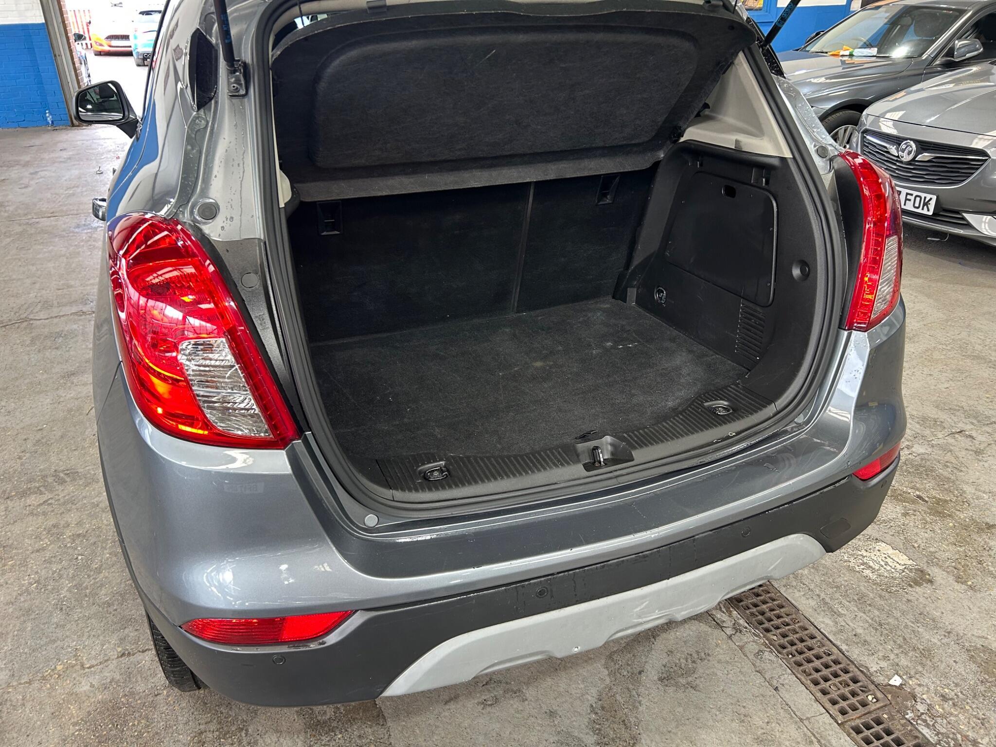 Vauxhall Mokka X - Image 25