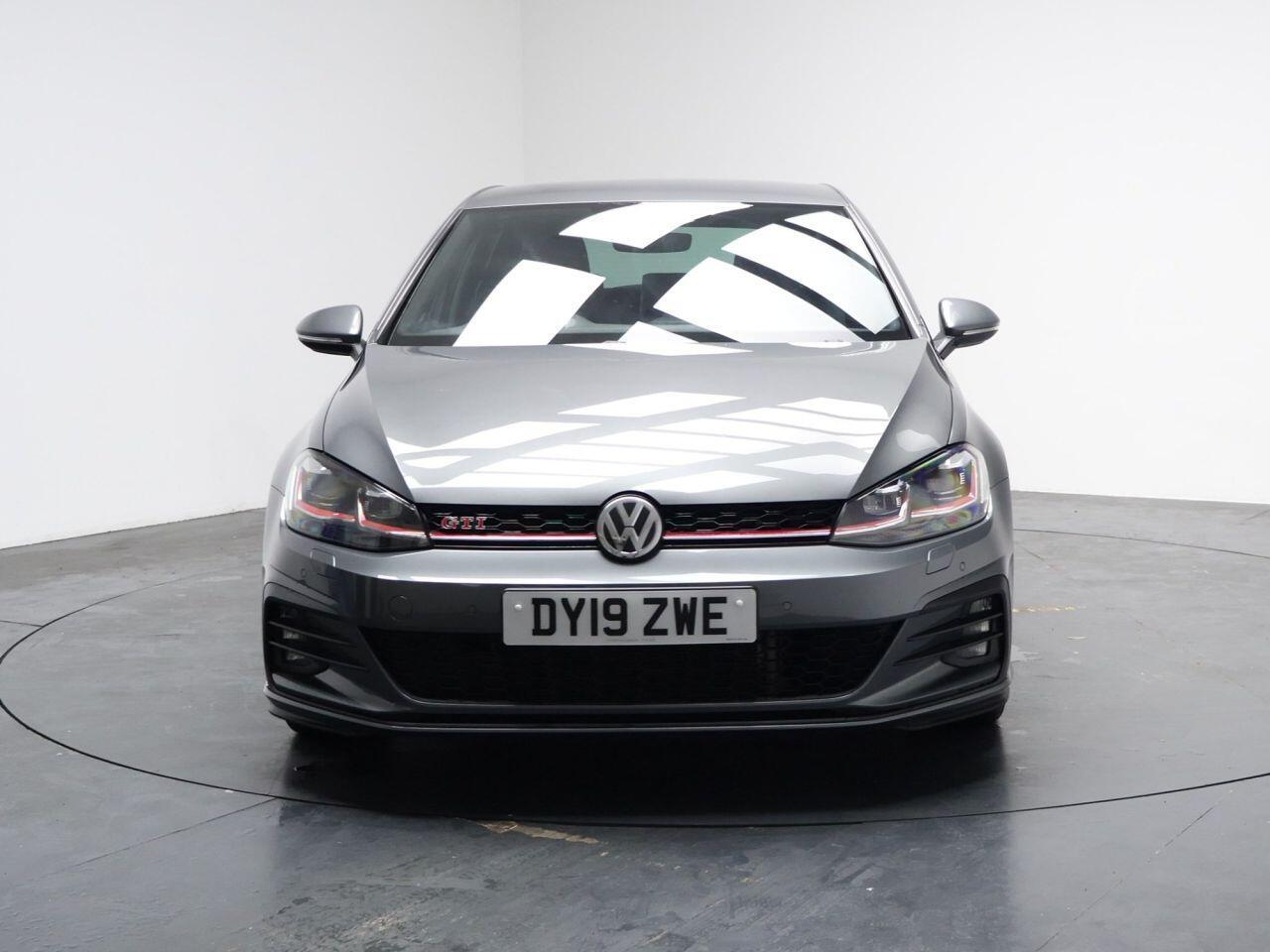 Volkswagen Golf - Image 3