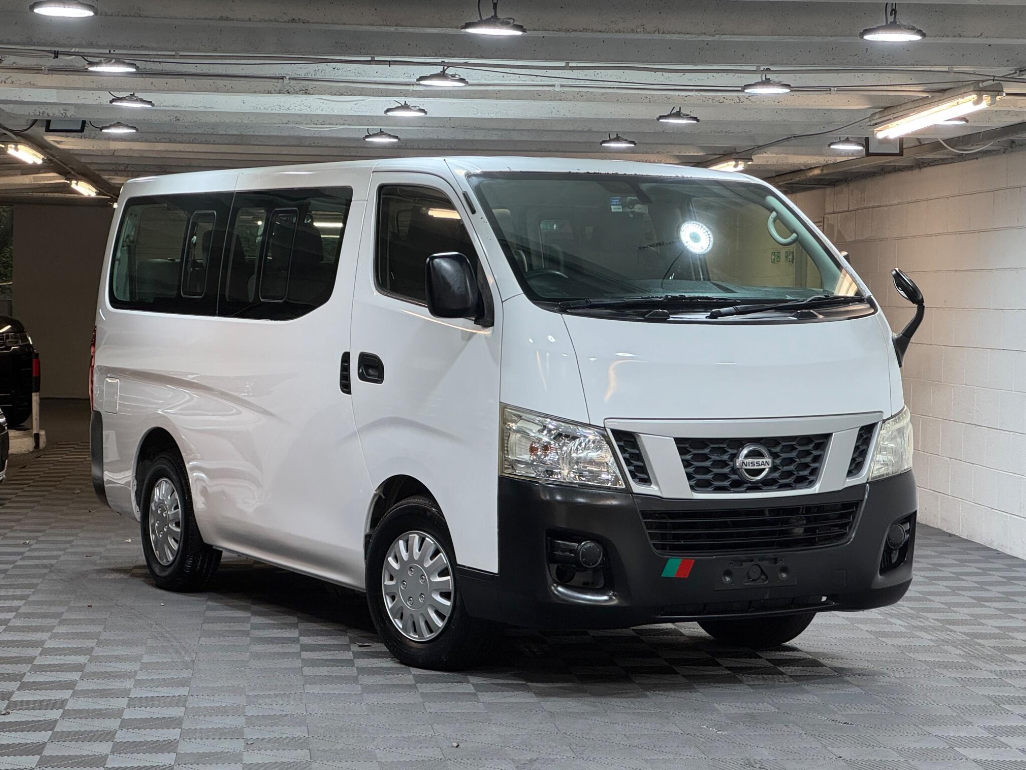 Nissan NV300 - Image 13