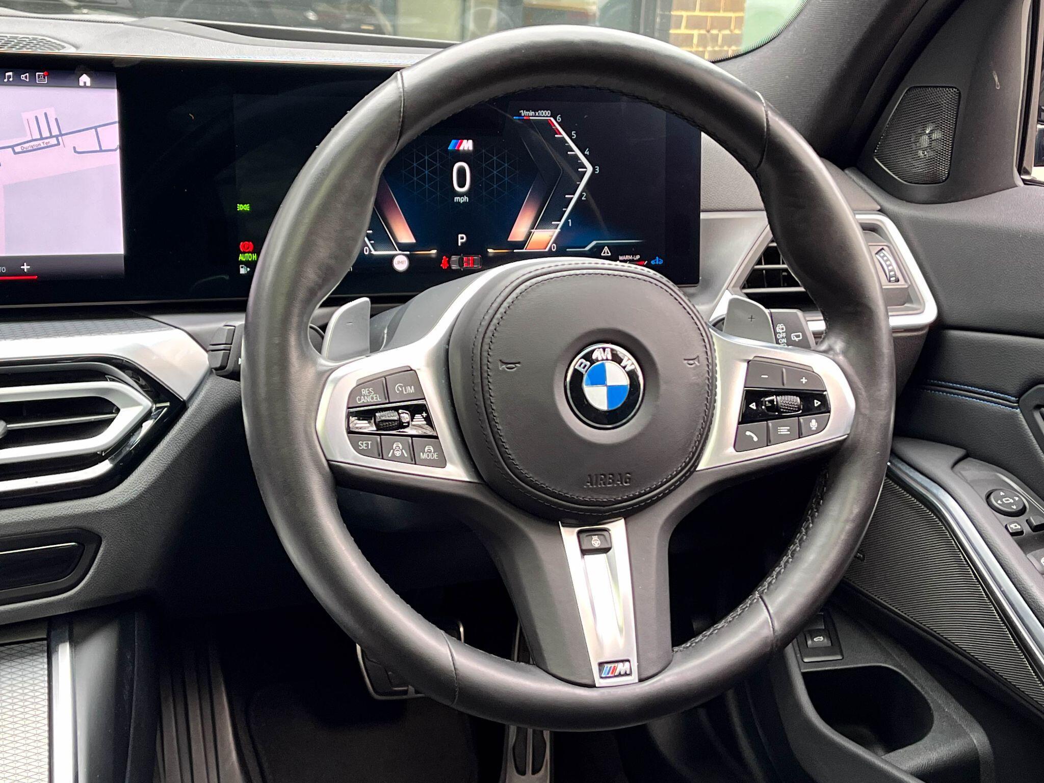 BMW 3 Series - Image 15
