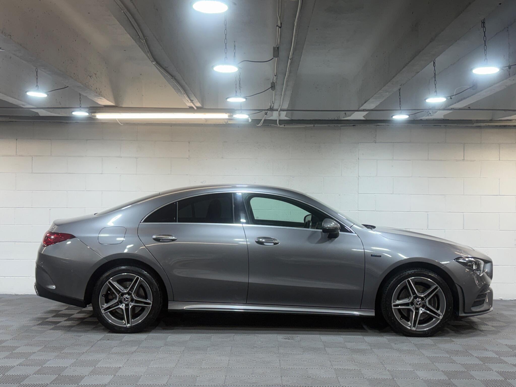 Mercedes CLA - Image 5