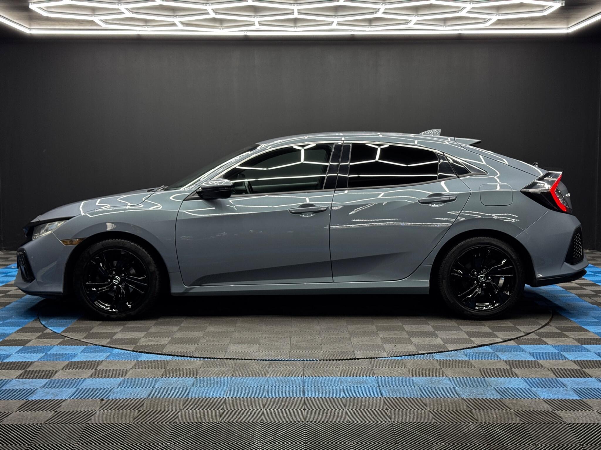 Honda Civic - Image 8