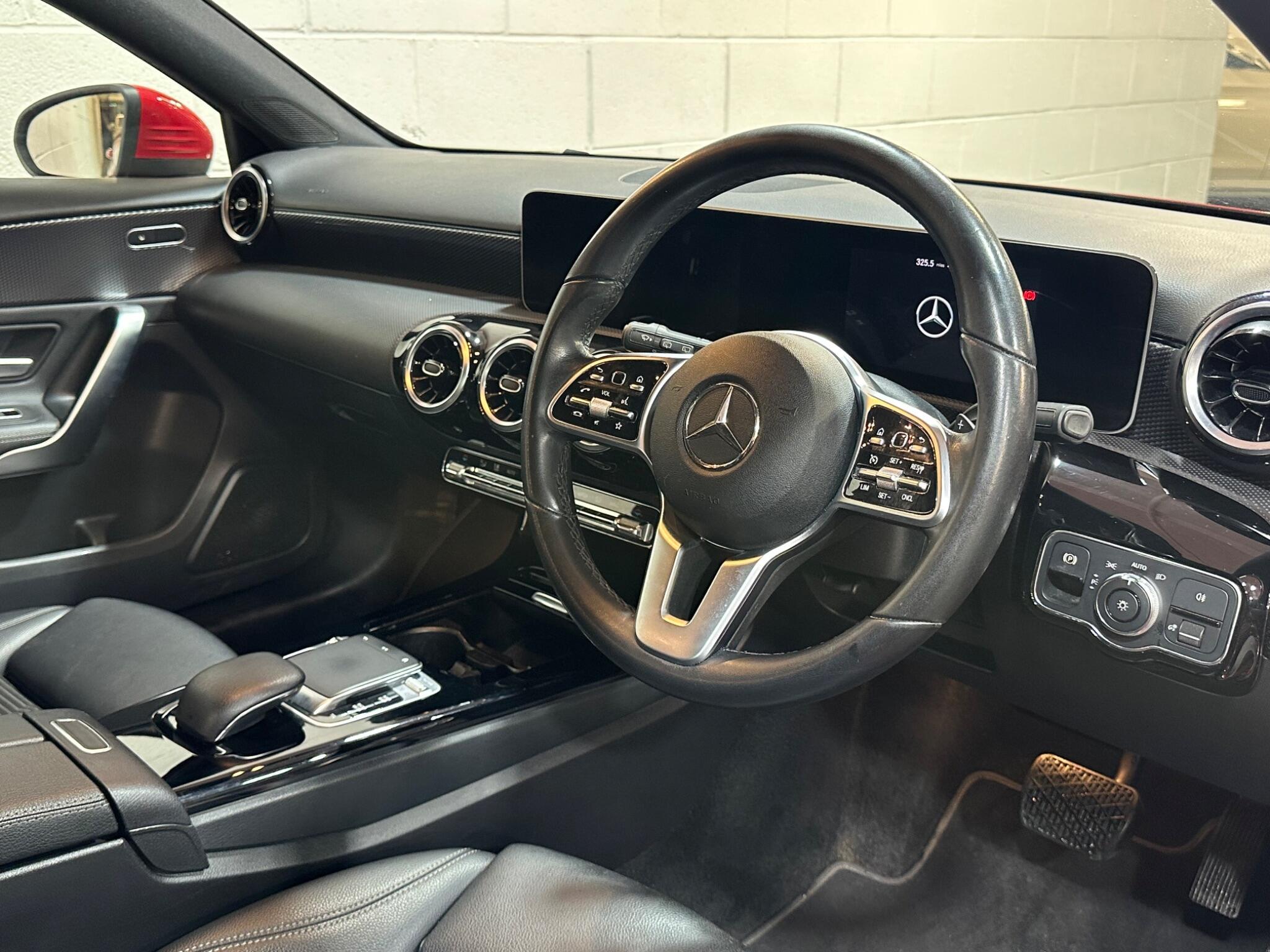 Mercedes A Class - Image 8