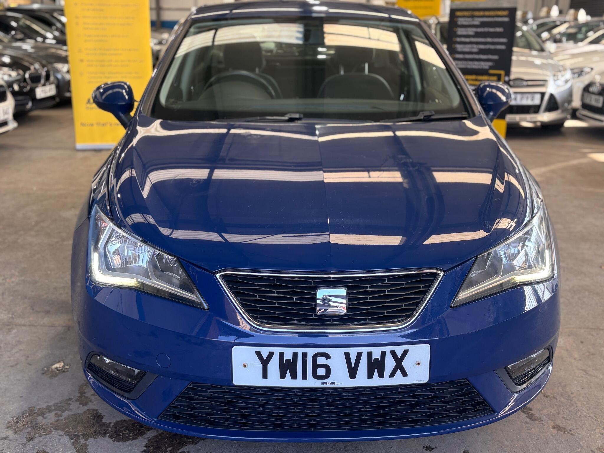 SEAT Ibiza - Image 10