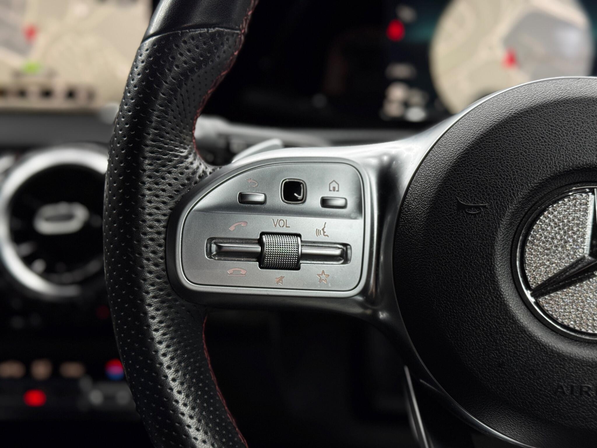 Mercedes A Class - Image 20