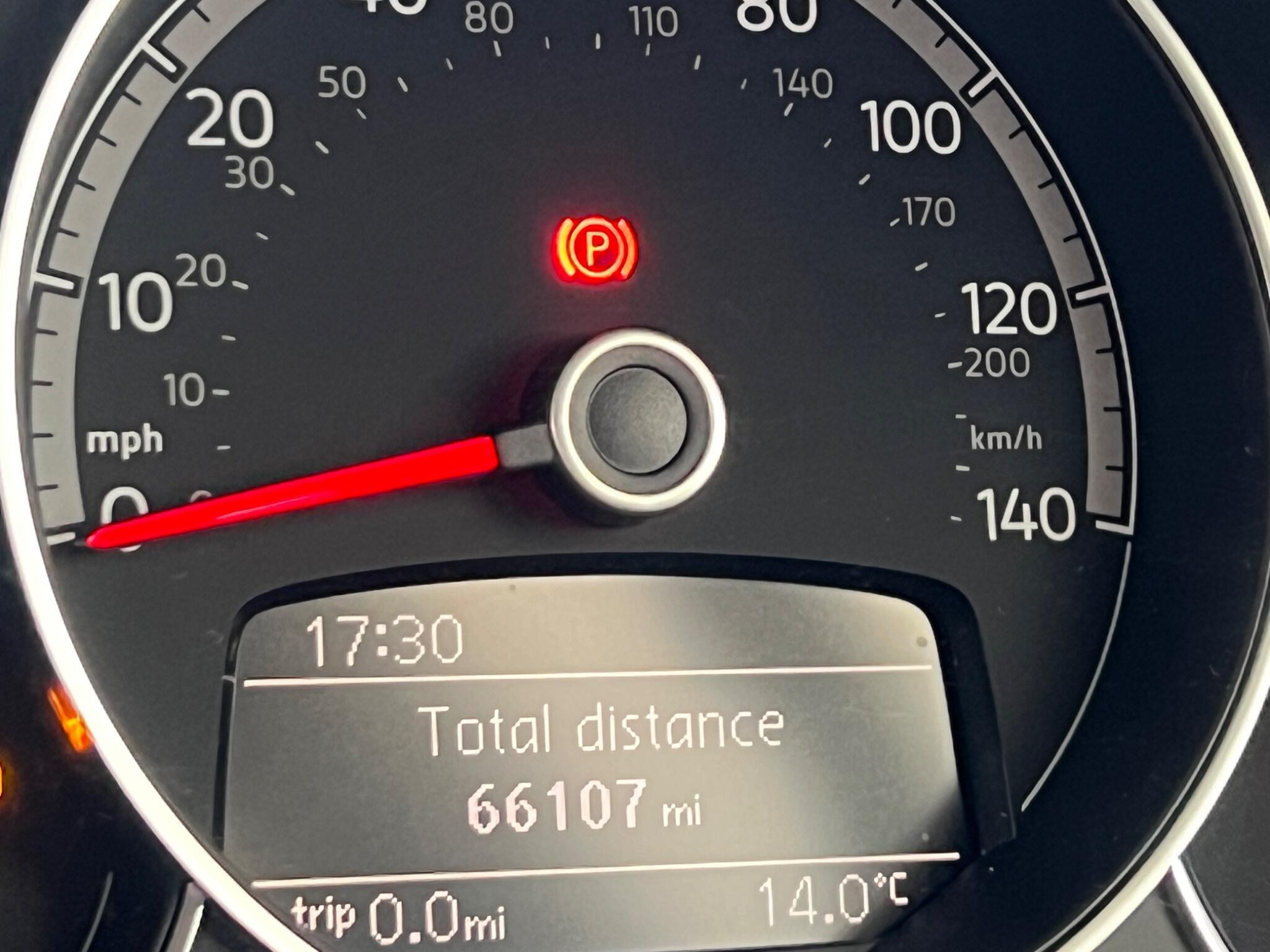 Volkswagen up! - Image 19