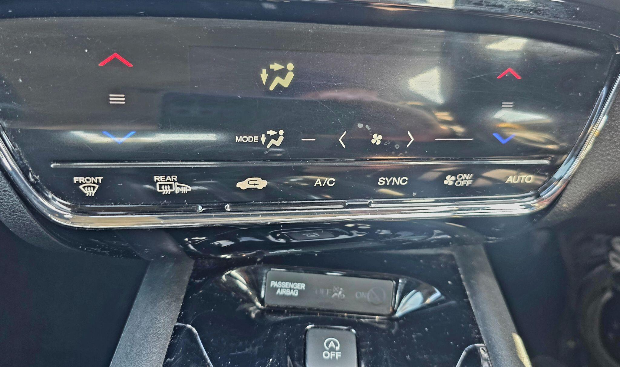 Honda HR-V - Image 31