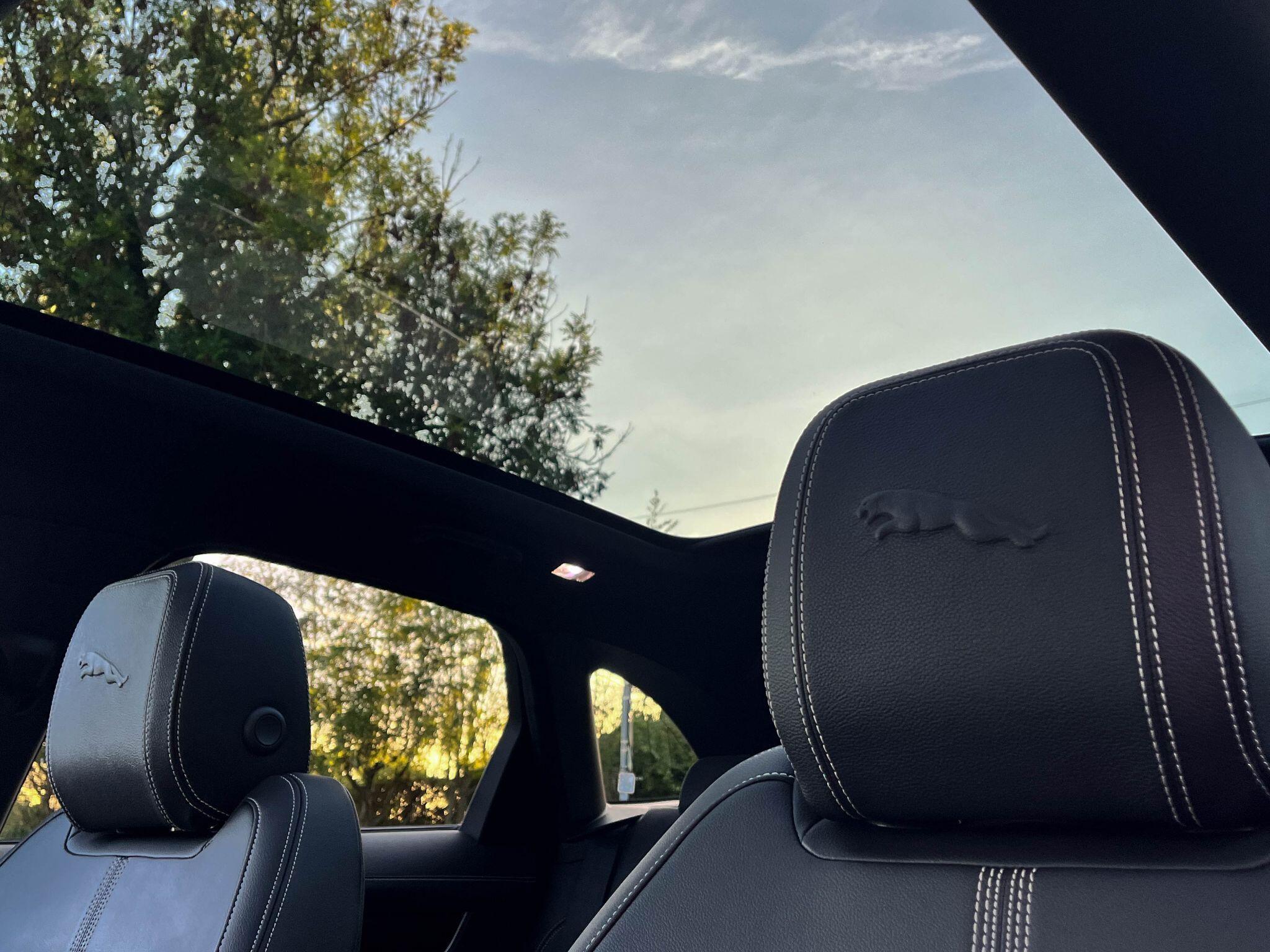 Jaguar F-Pace - Image 14