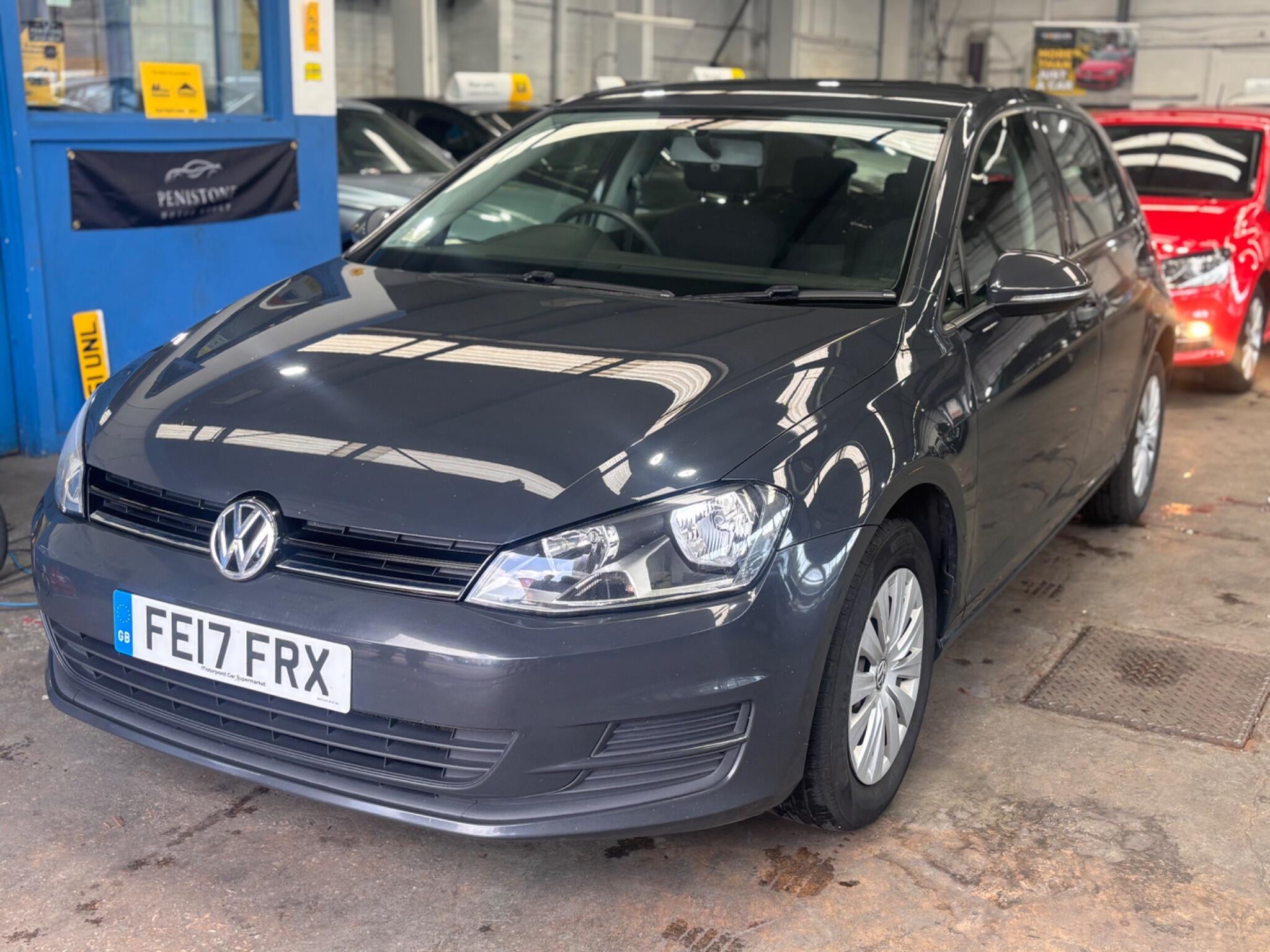 Volkswagen Golf - Image 3