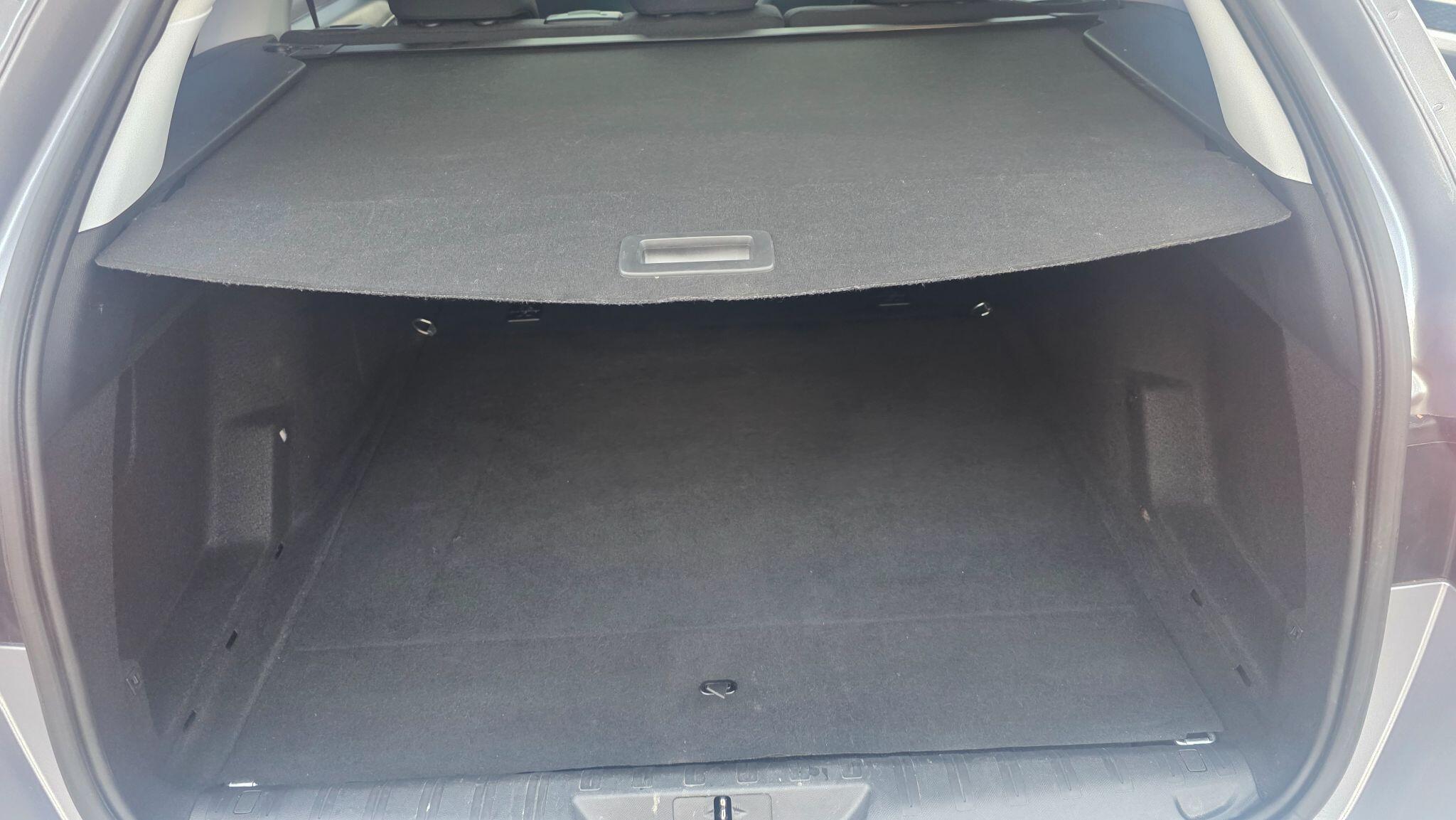 Peugeot 308 SW - Image 39