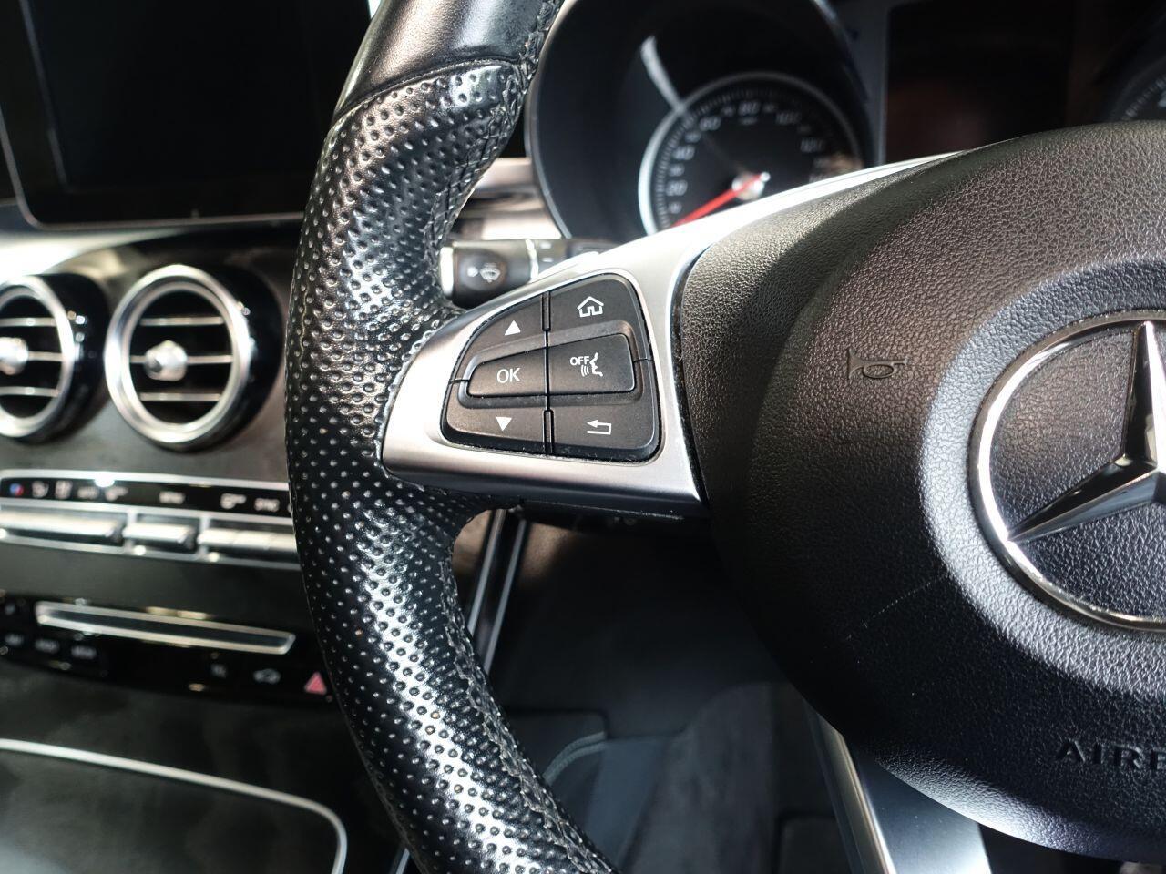 Mercedes-benz GLC - Image 14