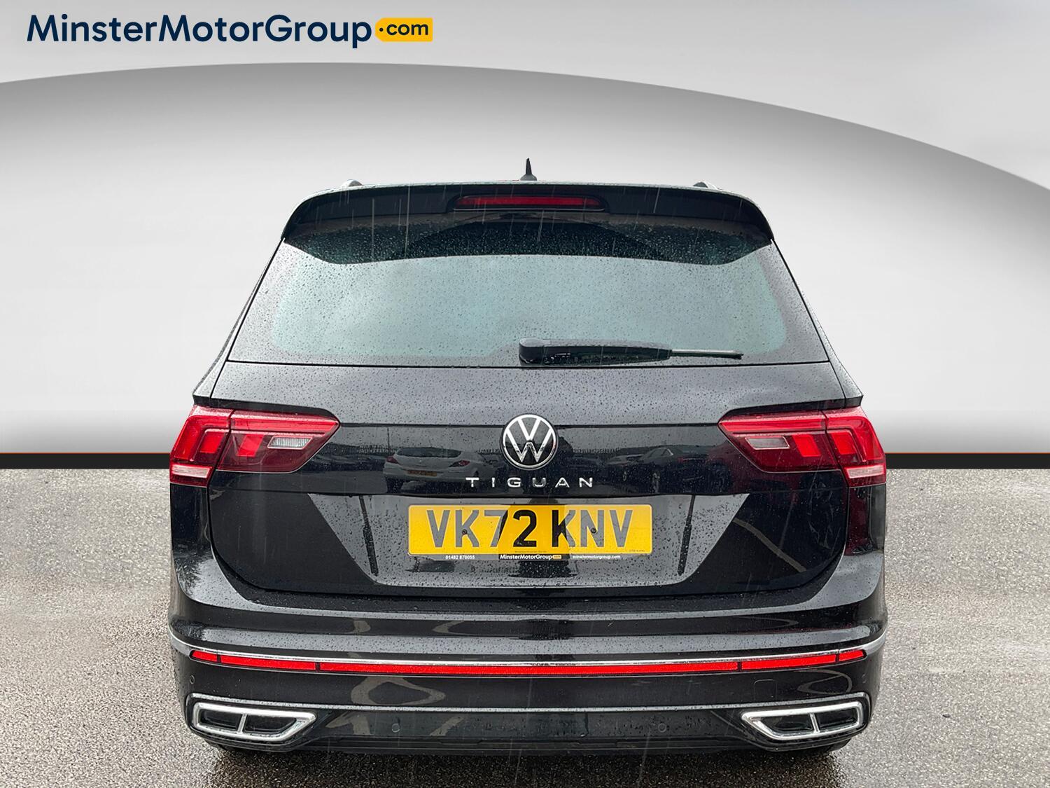 Volkswagen Tiguan - Image 3