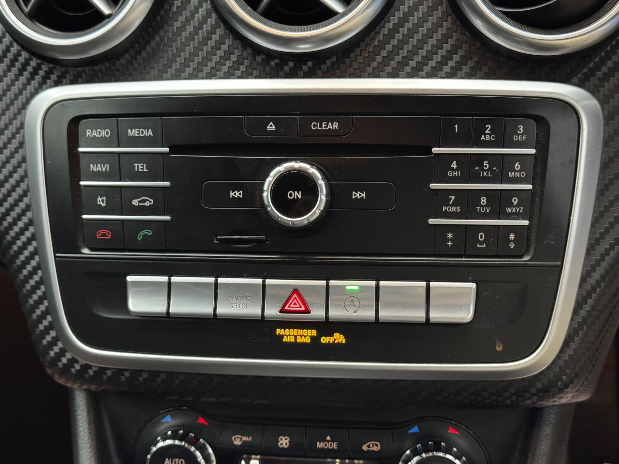 Mercedes A Class - Image 25
