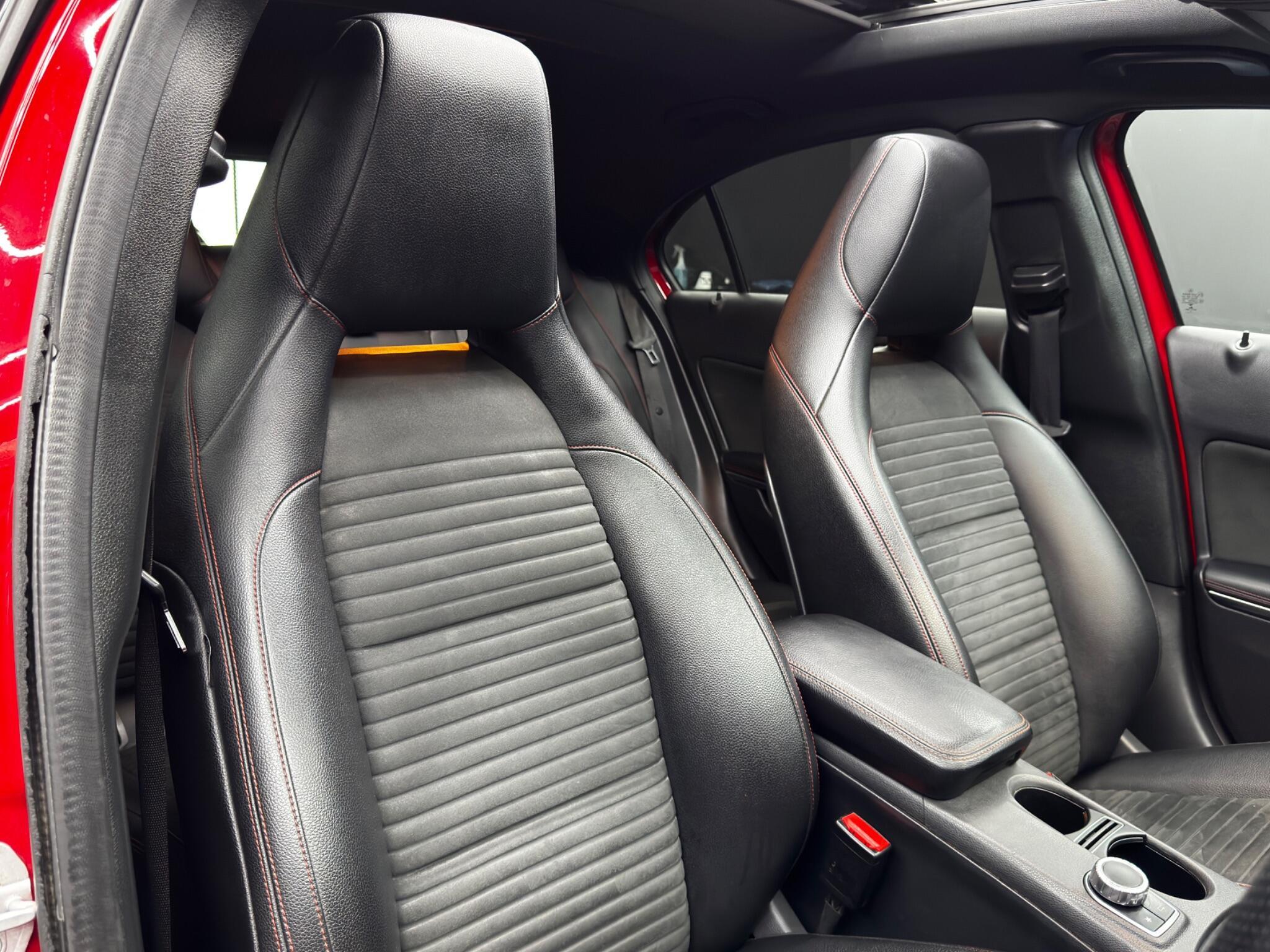 Mercedes A Class - Image 12