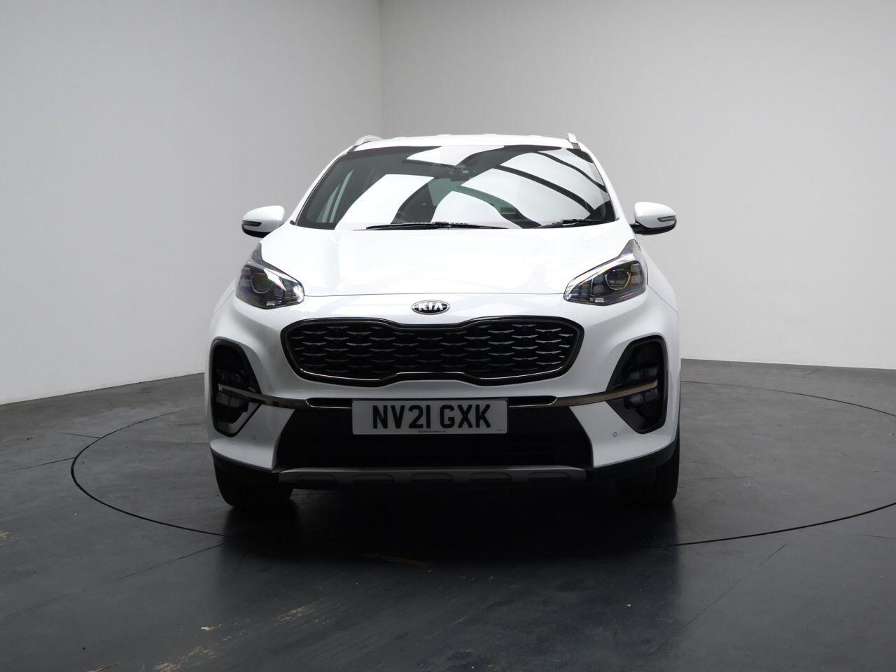 Kia Sportage - Image 7