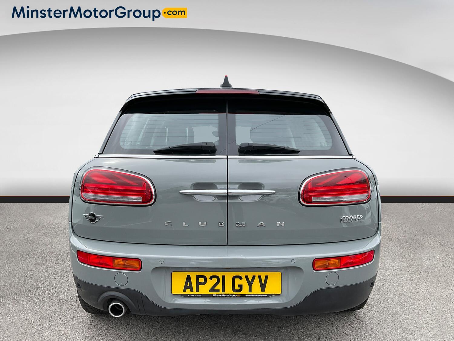 MINI Clubman - Image 3
