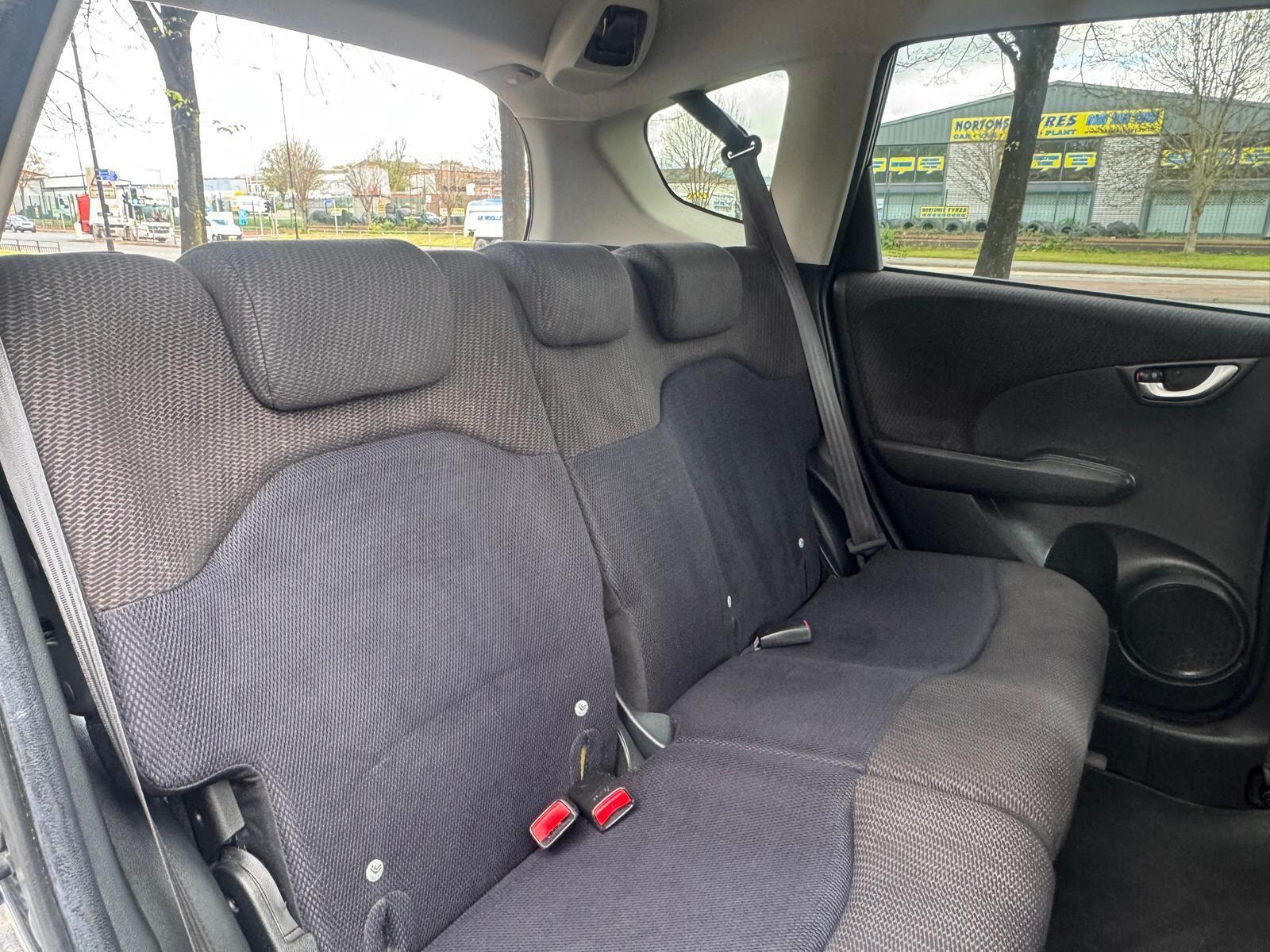 Honda Jazz - Image 42