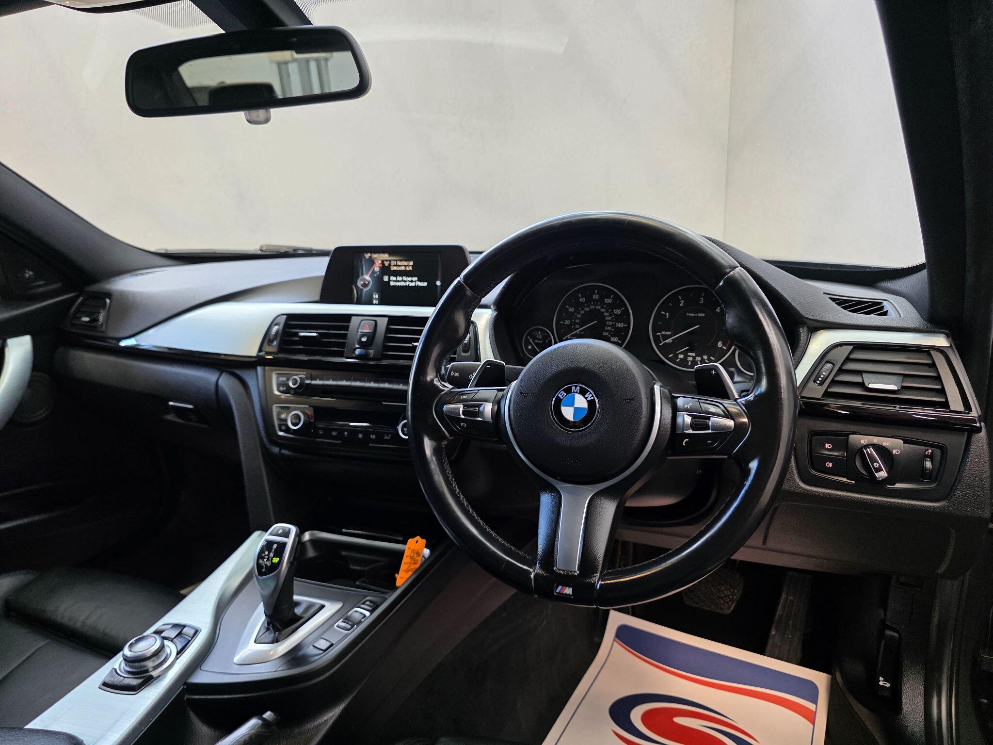 BMW 3 Series - Image 17