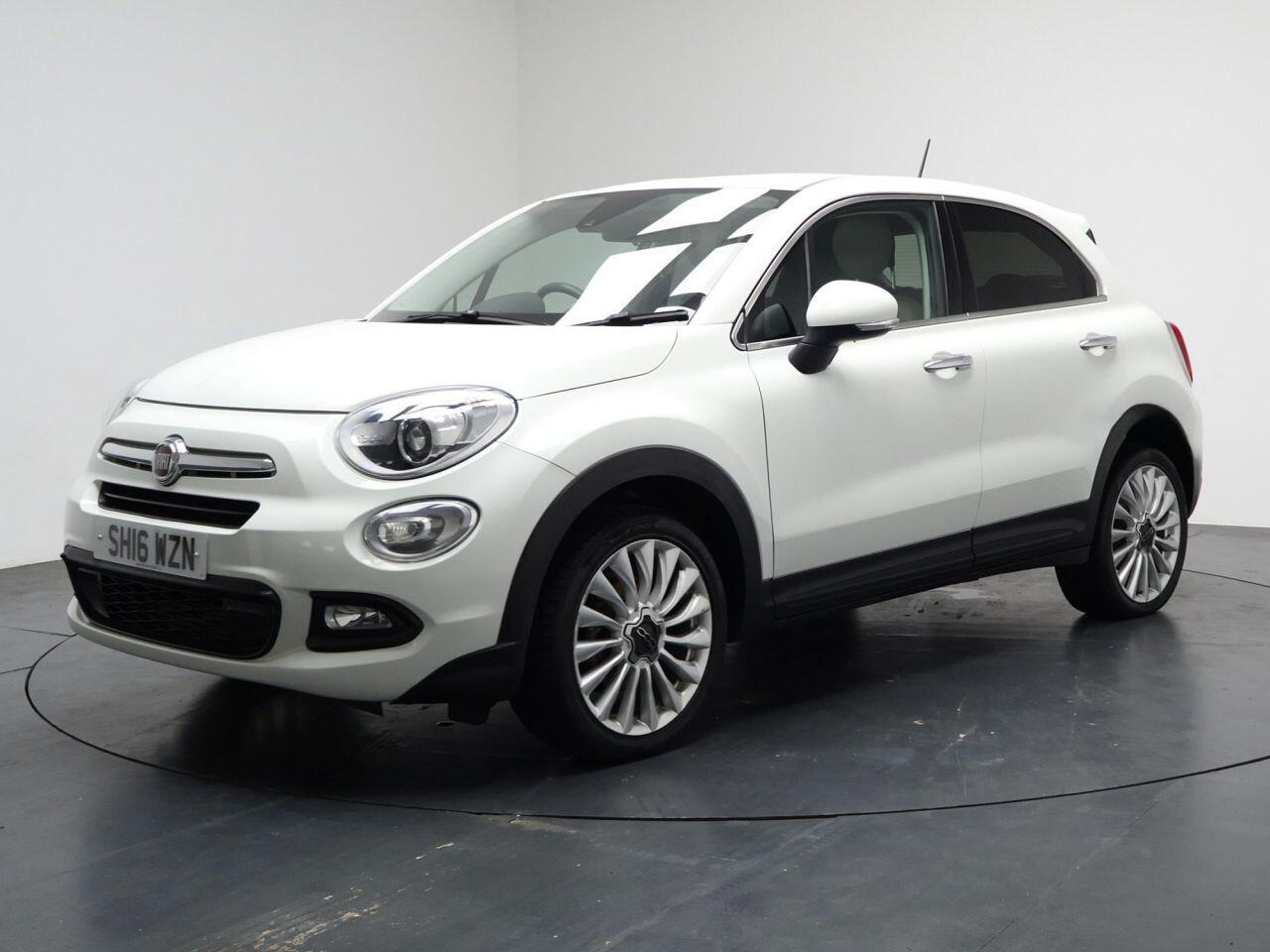 Fiat 500X - Image 6