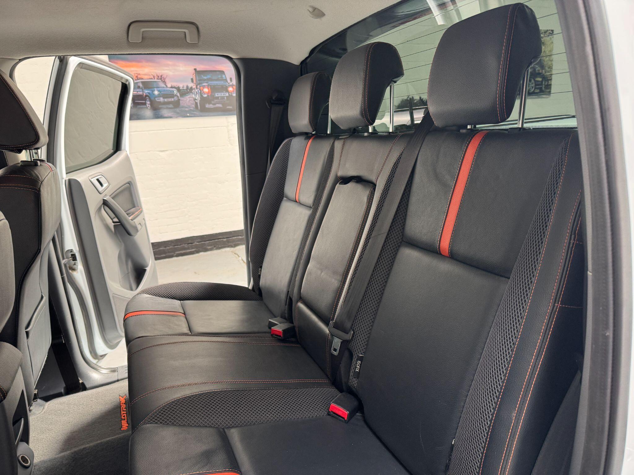 Ford Ranger - Image 47