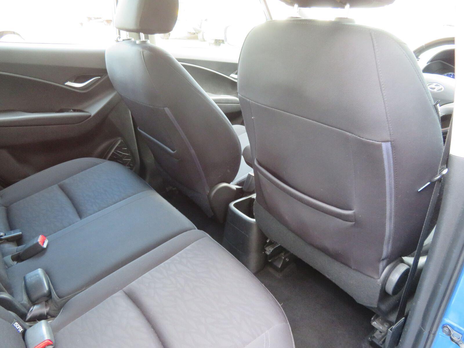 Hyundai ix20 - Image 20