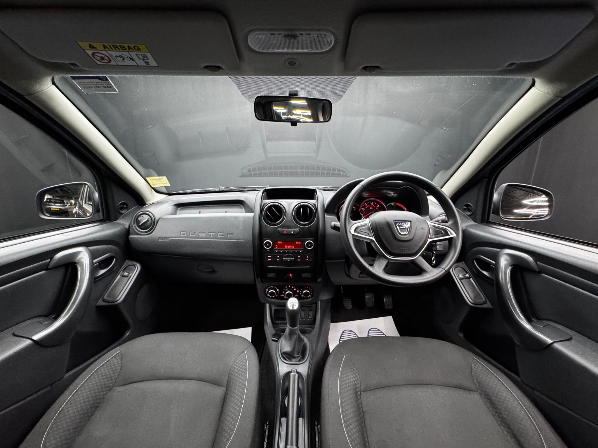 Dacia Duster - Image 17