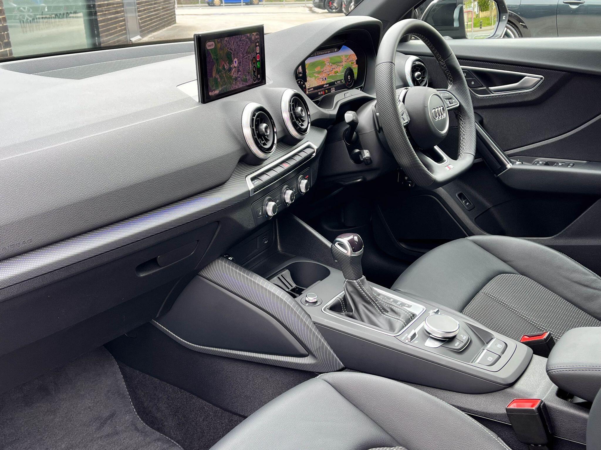 Audi Q2 - Image 6