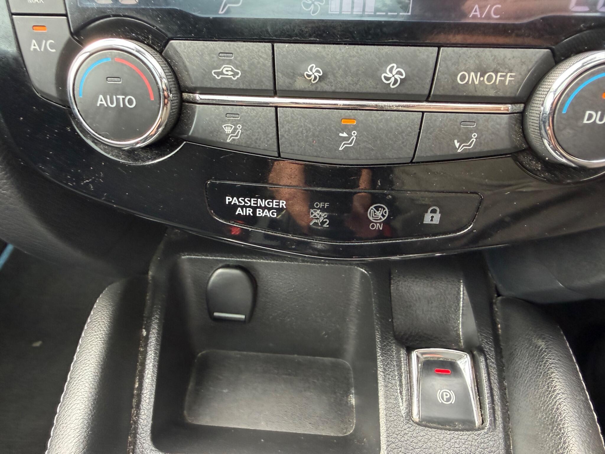 Nissan Qashqai - Image 13