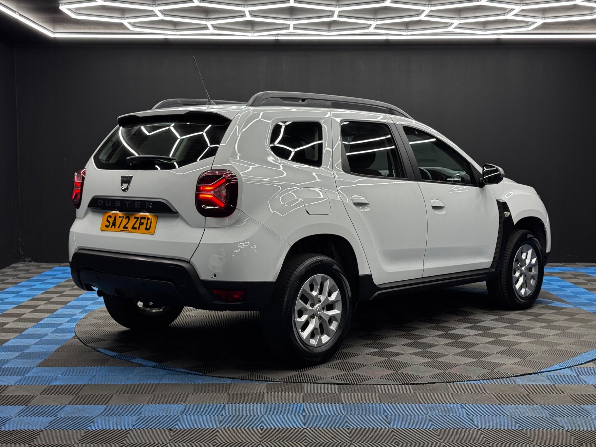 Dacia Duster - Image 5