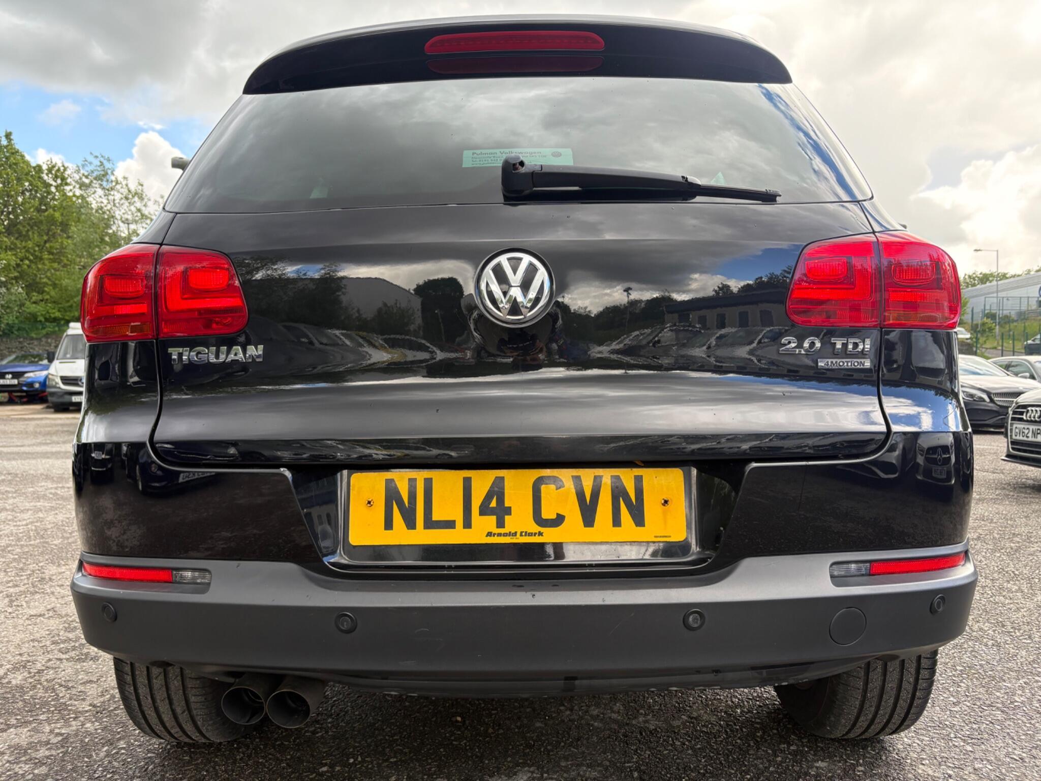 Volkswagen Tiguan - Image 15