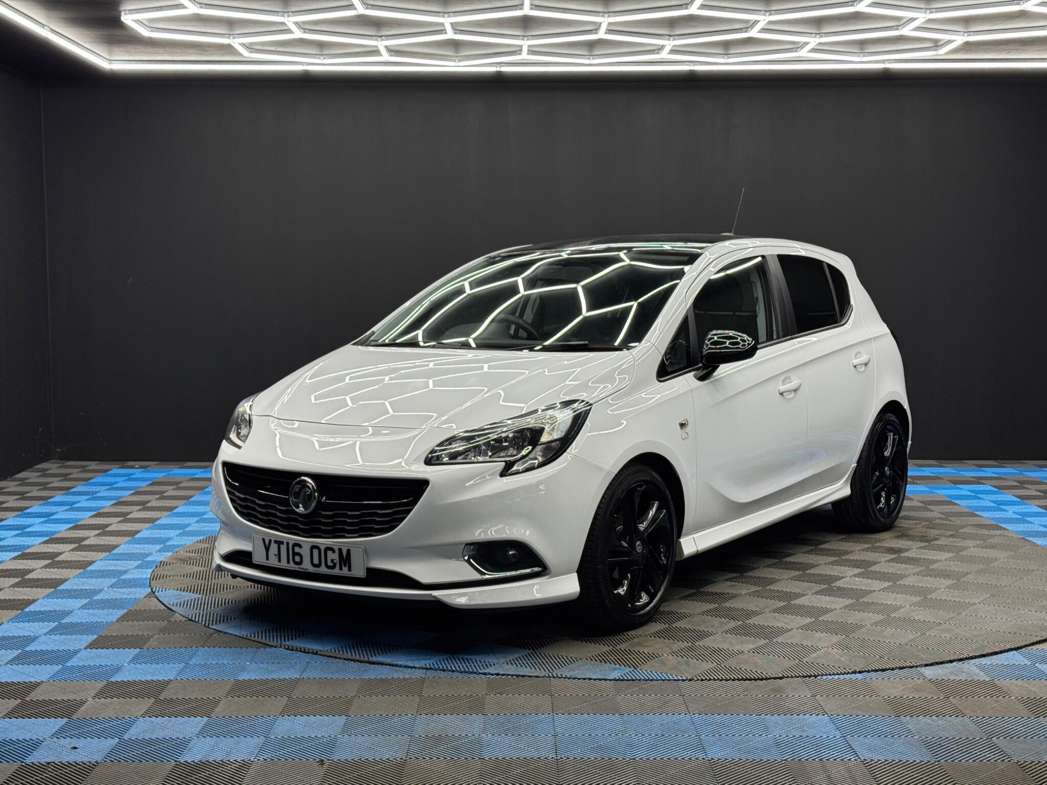 Vauxhall Corsa - Image 3