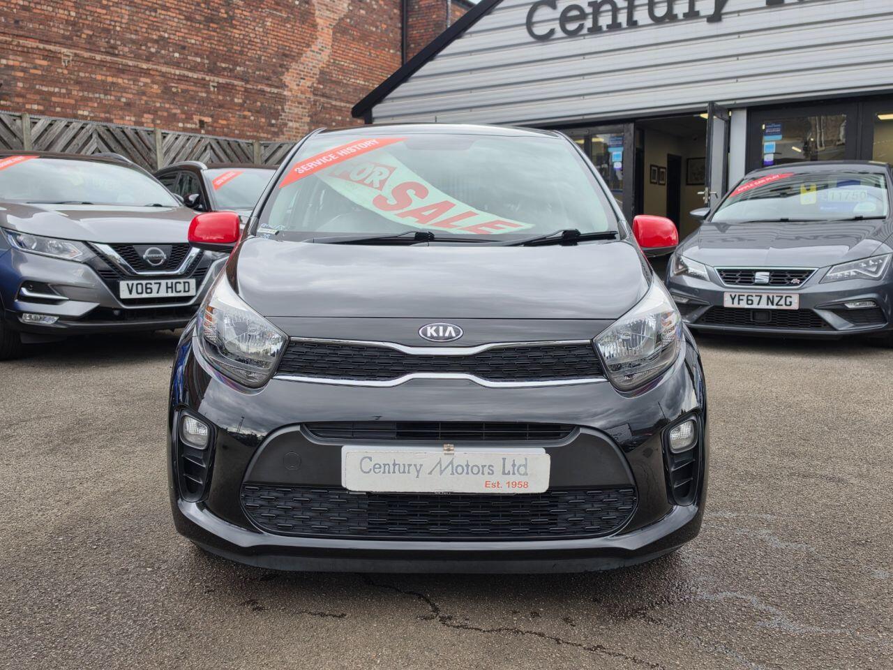 Kia Picanto - Image 7
