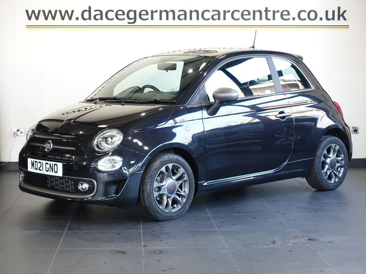 Fiat 500 - Image 15