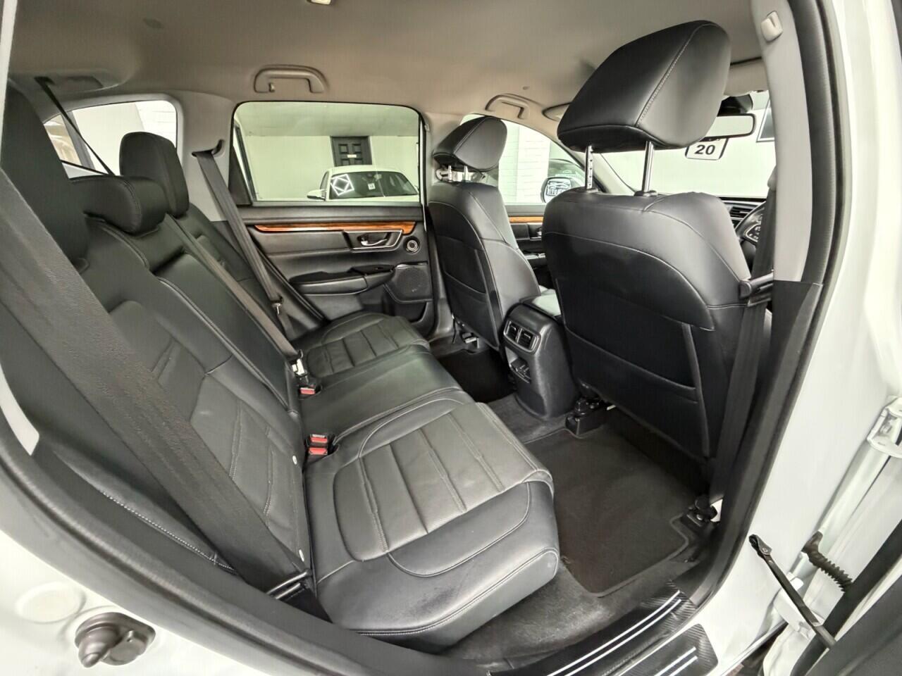 Honda CR-V - Image 18
