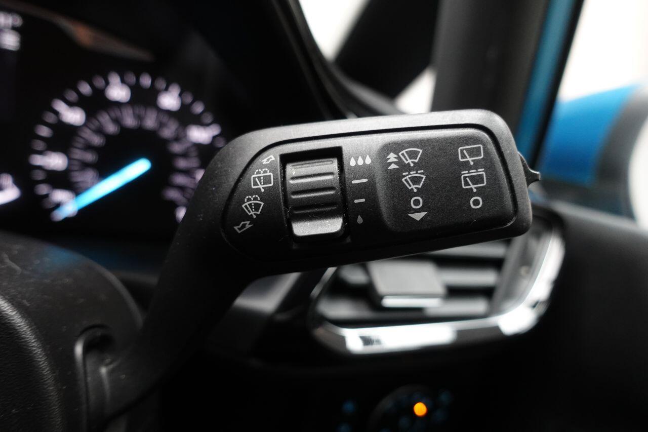 Ford Fiesta - Image 35