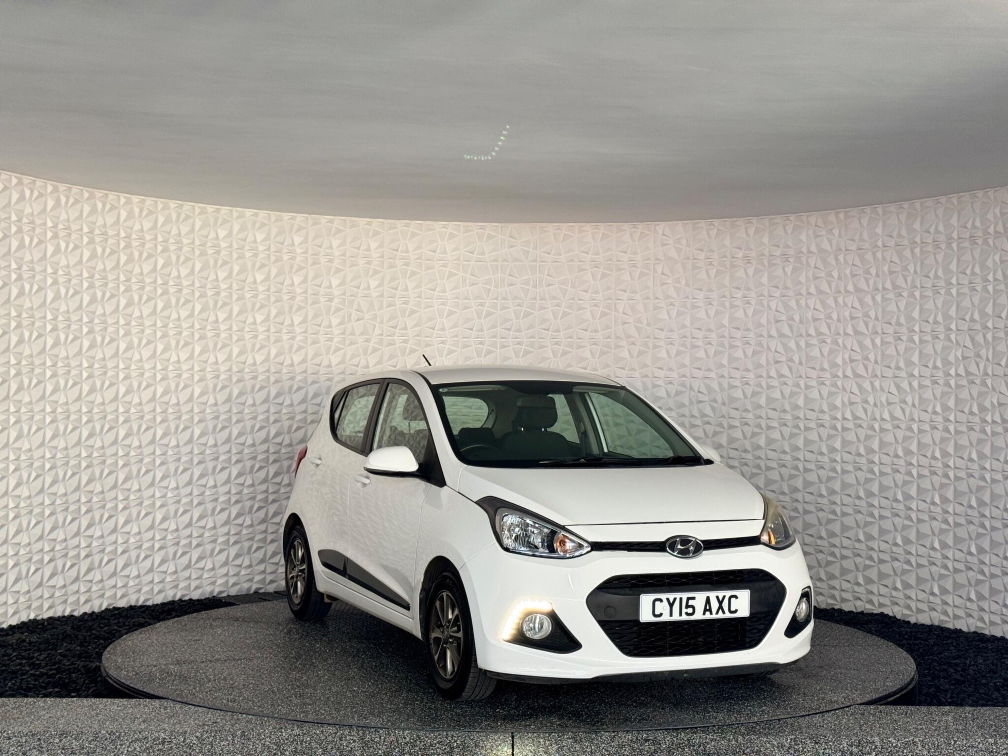 Hyundai i10 - Image 5