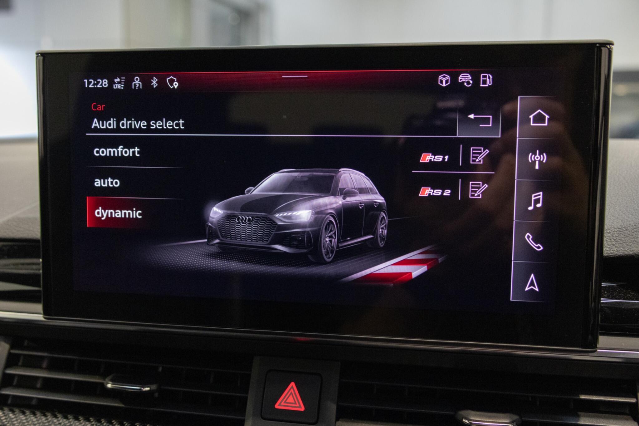 Audi Rs4 Avant - Image 20