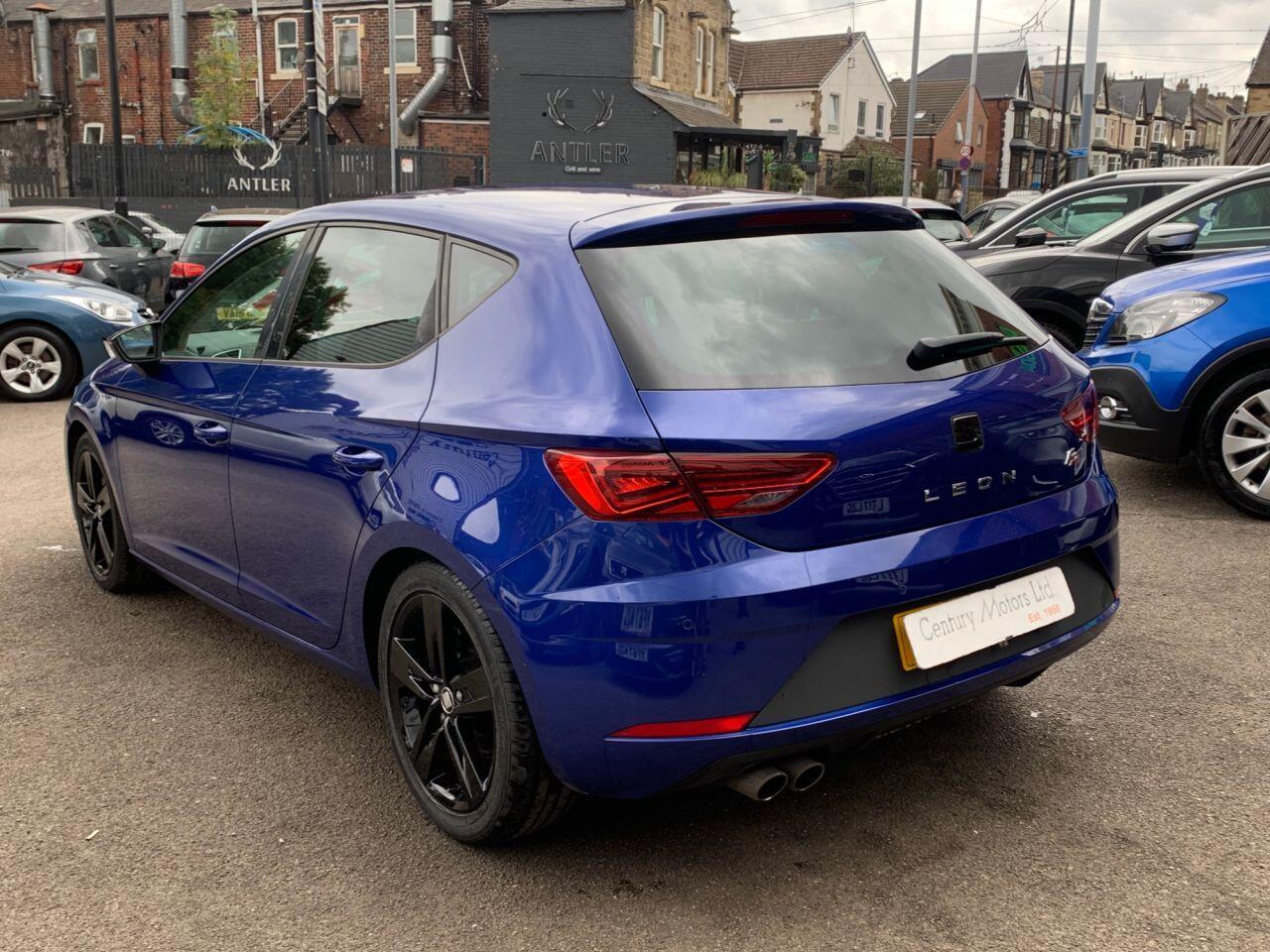 SEAT Leon - Image 7