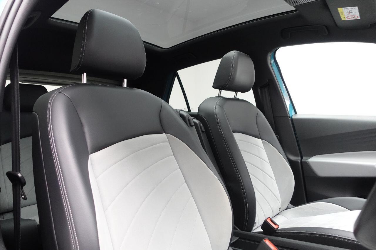 Volkswagen ID.3 - Image 3
