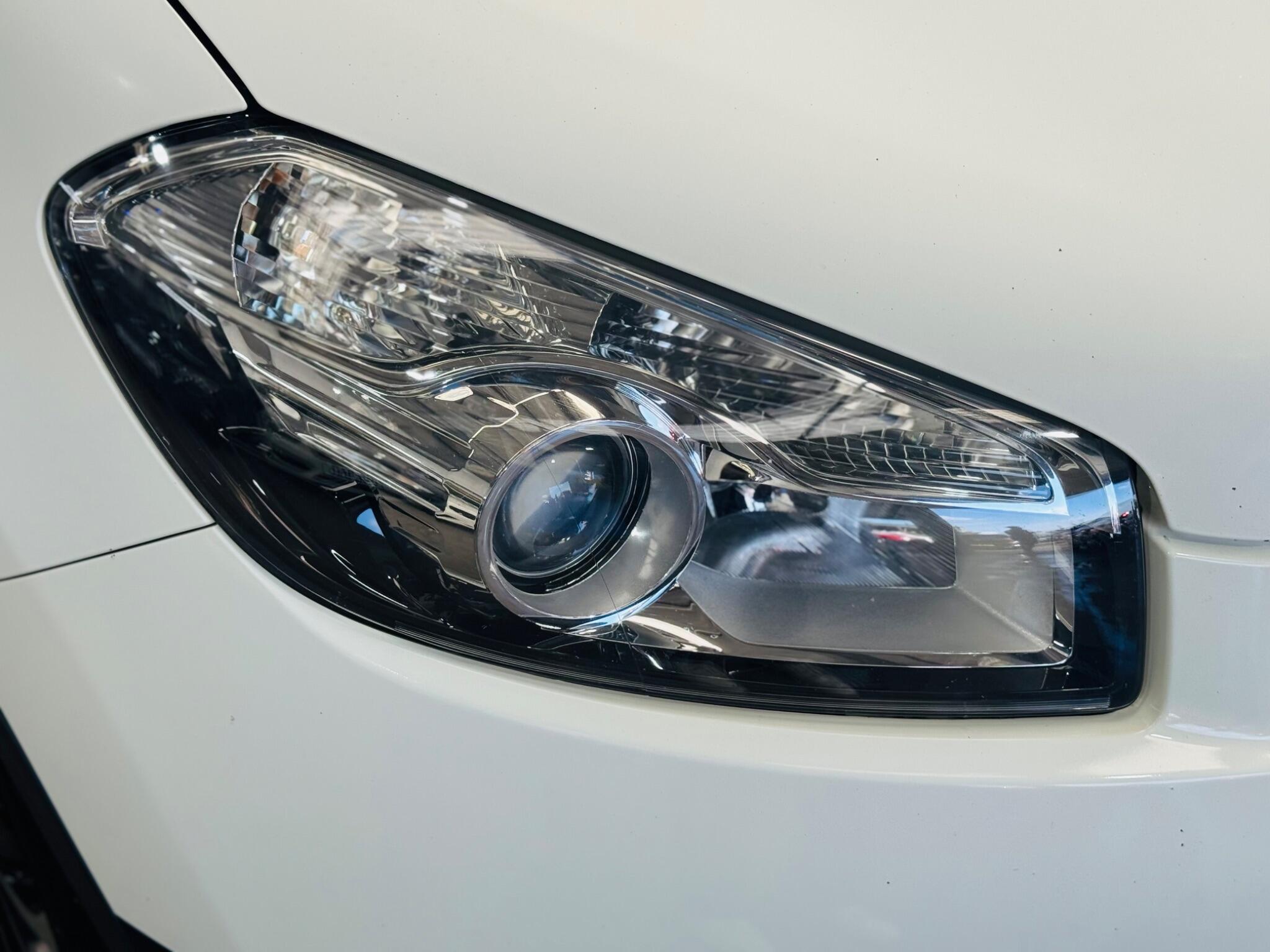 Nissan Qashqai - Image 11