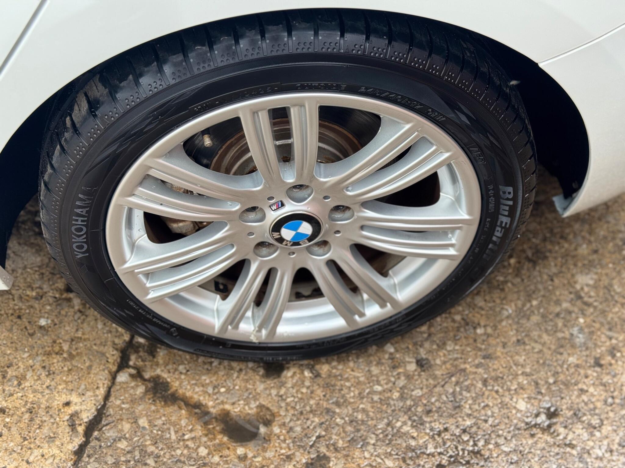 BMW 1 Series - Image 16