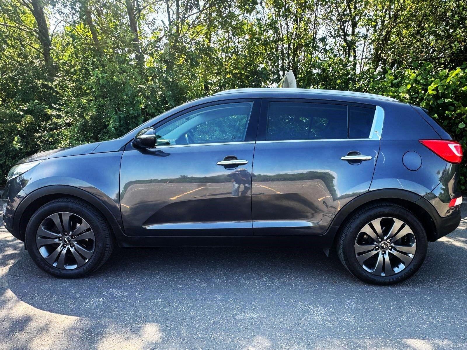 Kia Sportage - Image 4