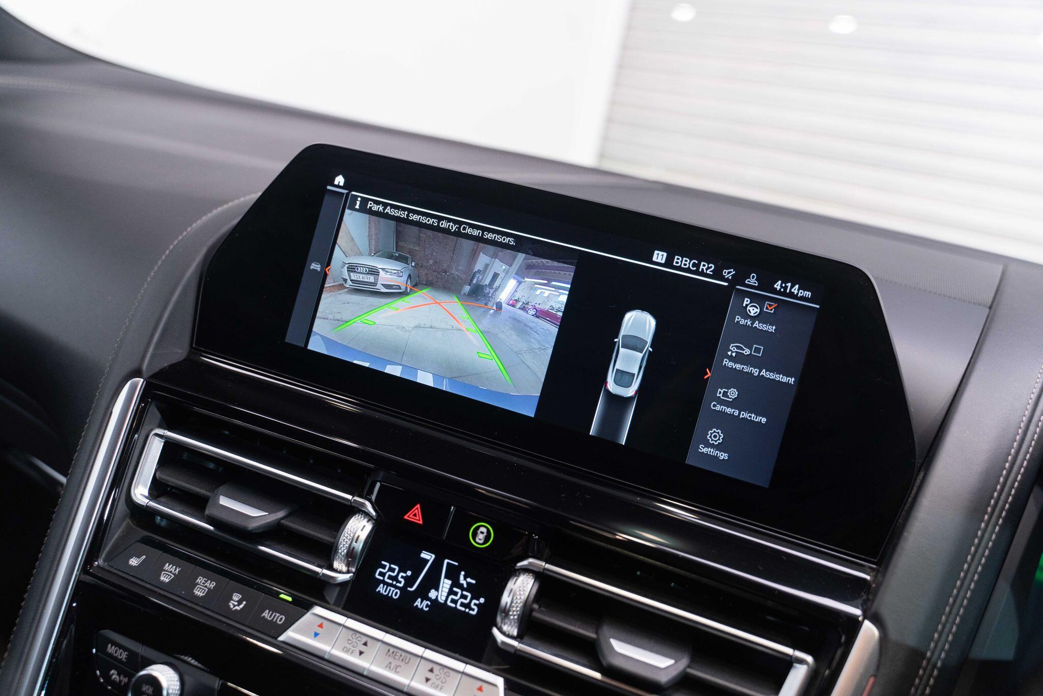 BMW 8 Series - Image 32