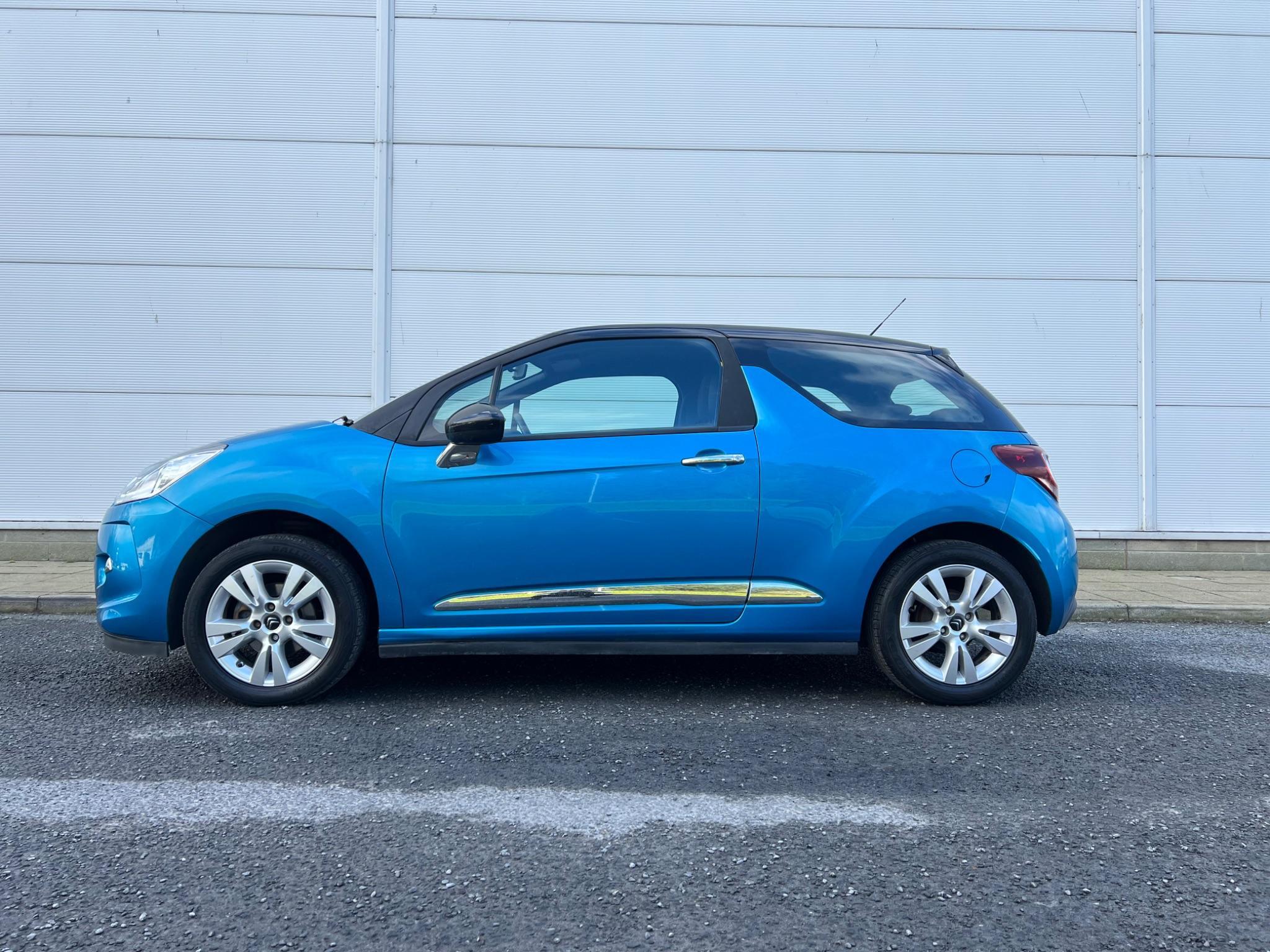 Citroen DS3 - Image 29
