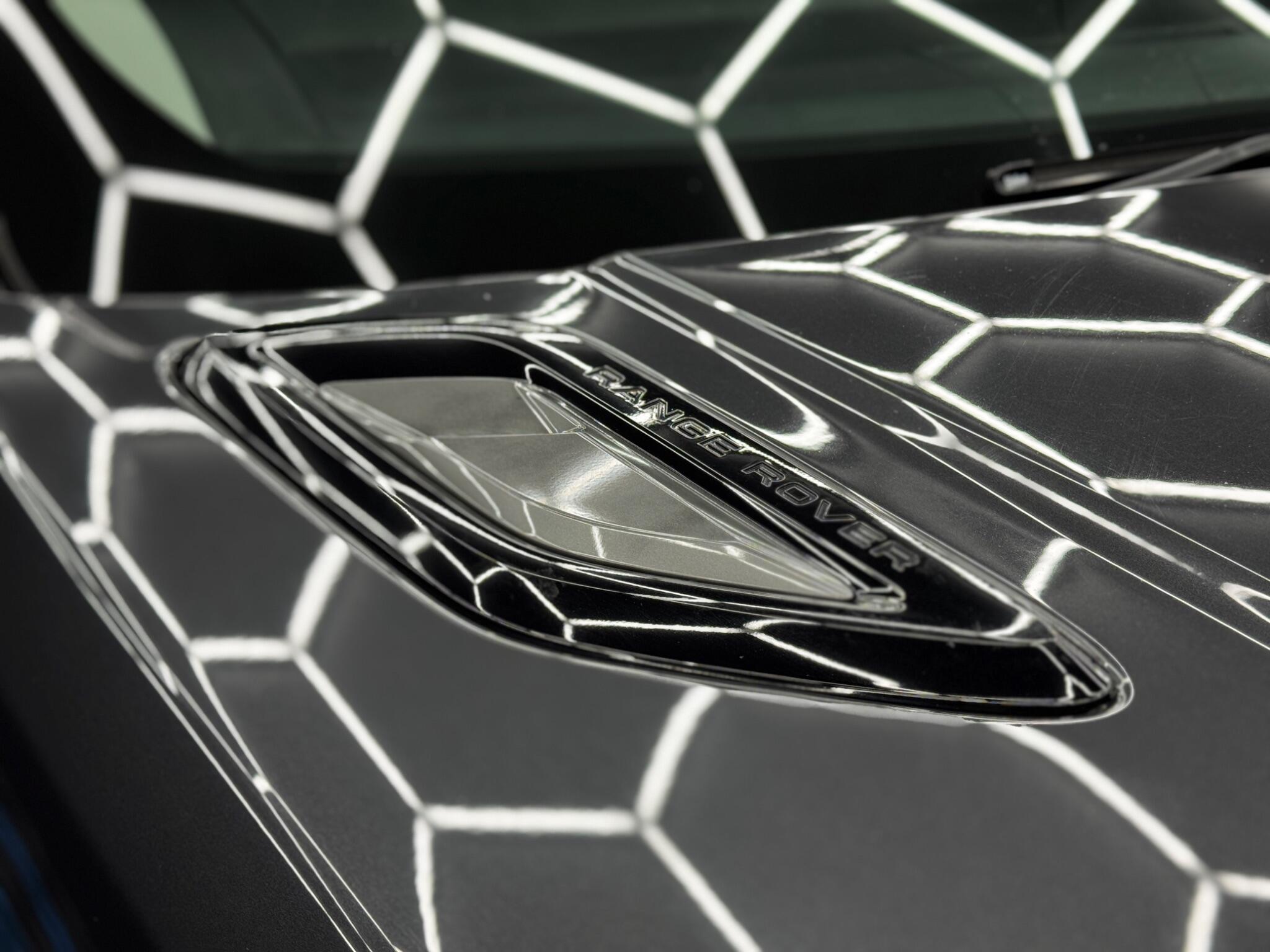 Land Rover RANGE ROVER SPORT - Image 40