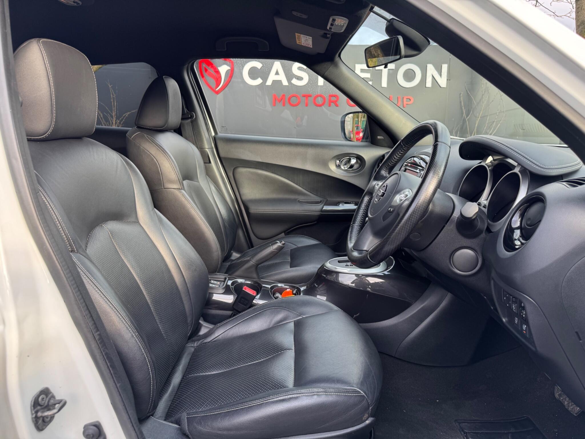 Nissan Juke - Image 16